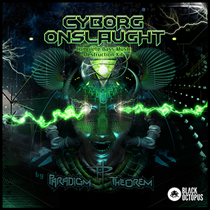 CYBORG ONSLAUGHT BY PARADIGM THEOREM