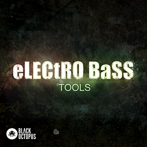 ELECTRO BASS TOOLS