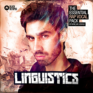 LINGUISTICS BY NONE LIKE JOSHUA