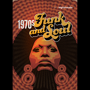 1970S FUNK AND SOUL