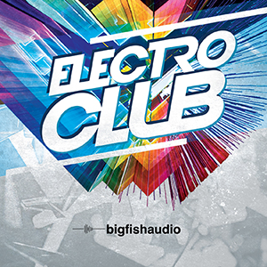 ELECTRO CLUB