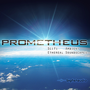 PROMETHEUS