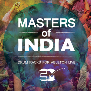 MASTERS OF INDIA