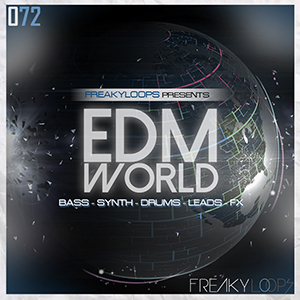 EDM WORLD