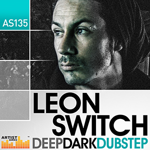 LEON SWITCH - DEEP DARK DUBSTEP