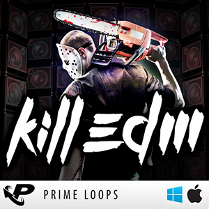 KILL EDM