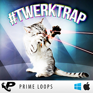 TWERKTRAP