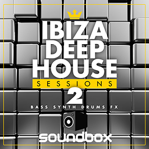 IBIZA DEEP HOUSE SESSIONS 2