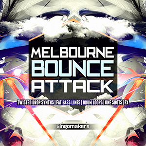 MELBOURNE BOUNCE ATTACK