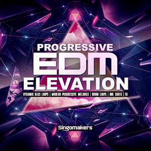 PROGRESSIVE EDM ELEVATION