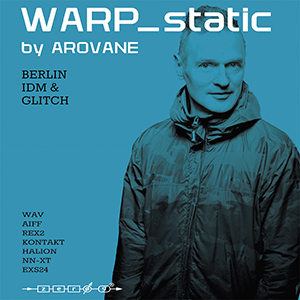 WARP STATIC