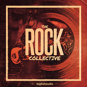 THE ROCK COLLECTIVE