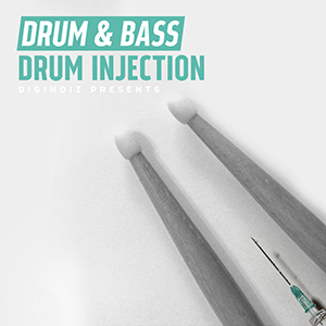DRUM INJECTION DRUM & BASS