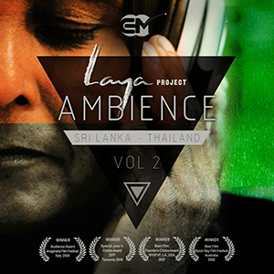 LAYA PROJECT - AMBIENCE VOL. 2