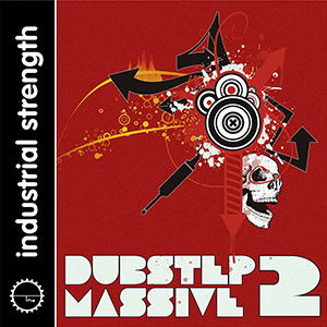 DUBSTEP MASSIVE 2