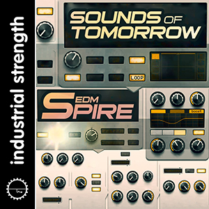 EDM SPIRE