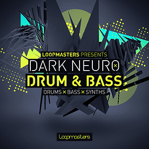 DARK NEURO DRUM & BASS