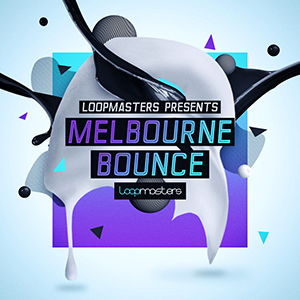 MELBOURNE BOUNCE
