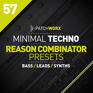 MINIMAL TECHNO REASON COMBINATORS