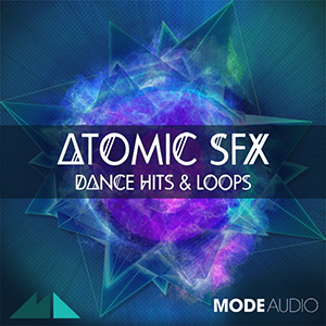 ATOMIC SFX