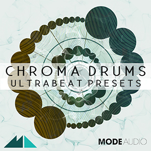 CHROMA DRUMS