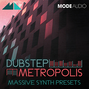DUBSTEP METROPOLIS