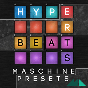 HYPER BEATS