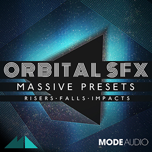 ORBITAL SFX