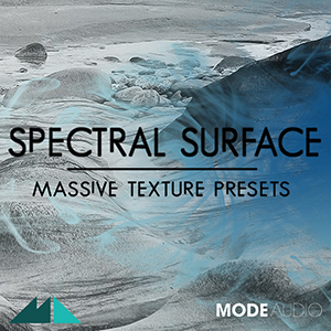 SPECTRAL SURFACE