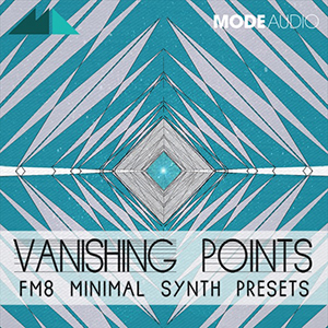 VANISHING POINTS