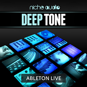 DEEP TONE ABLETON