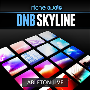 DNB SKYLINE ABLETON