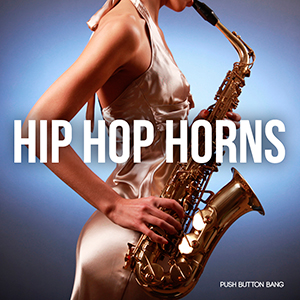 HIP HOP HORNS