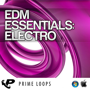 EDM ESSENTIALS - ELECTRO