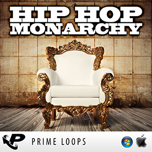 HIP HOP MONARCHY