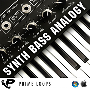 MULTI SYNTH BASS ANALOGY