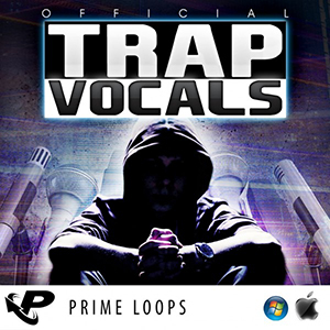 OFFICIAL TRAP VOCALS