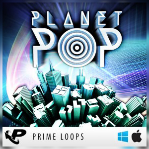 PLANET POP