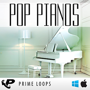 POP PIANOS