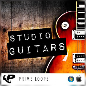 ESSENTIAL STUDIO GUITARS