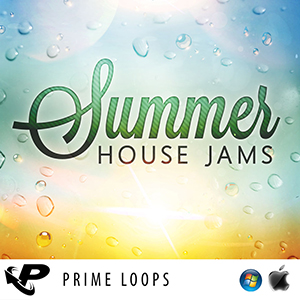 SUMMER HOUSE JAMS