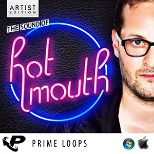 THE SOUND OF HOT MOUTH