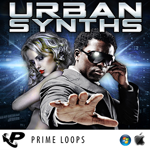 URBAN SYNTHS