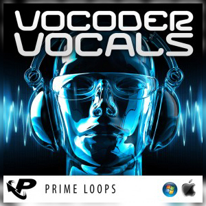 VOCODER VOCALS