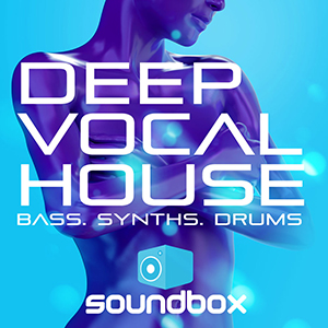 DEEP VOCAL HOUSE