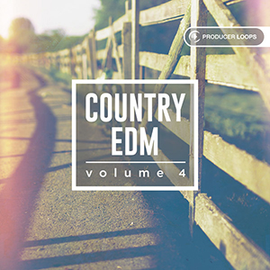 COUNTRY EDM VOL 4