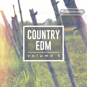 COUNTRY EDM VOL 5