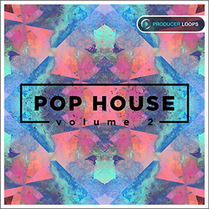 POP HOUSE VOL 2
