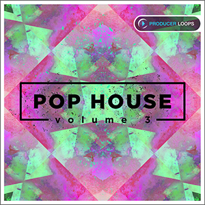 POP HOUSE VOL 3
