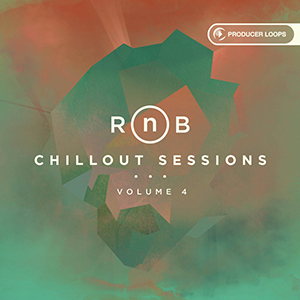 RNB CHILLOUT SESSIONS VOL 4